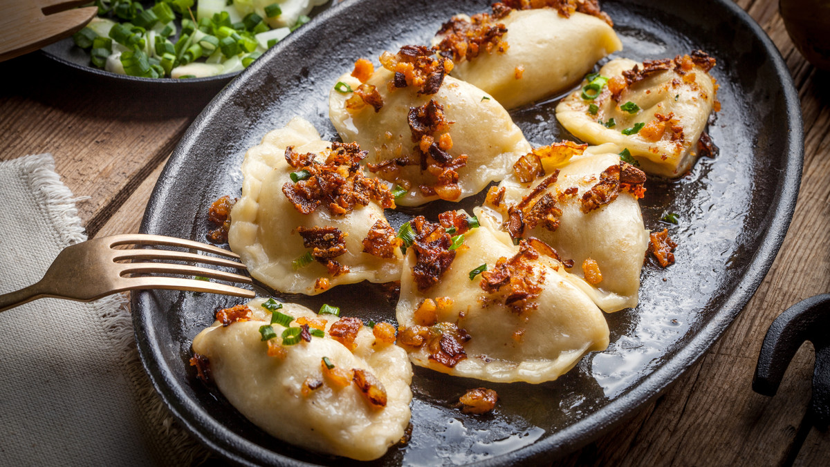 pierogi